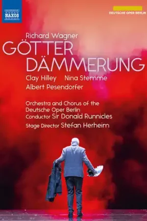 Gotterdammerung (2pc) Save Now