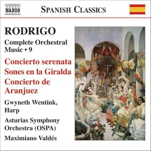 Complete Orchestral Must Have
