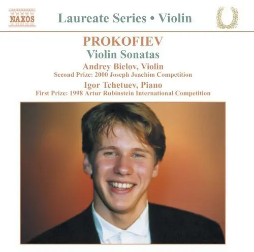 Violin Sonatas Trending