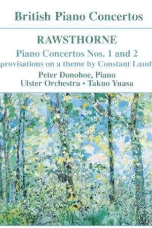 Shop Now Piano Concertos 1 & 2