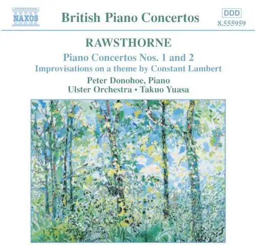 Shop Now Piano Concertos 1 & 2