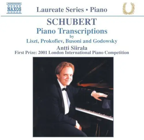 Today Only Piano Transcriptions