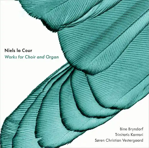 Deal Works for Choir & Organ