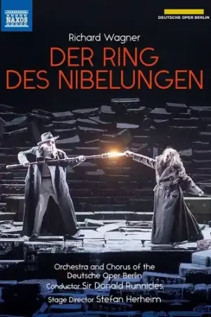 Der Ring Des Nibelungen (7pc) / (Box) Last Chance