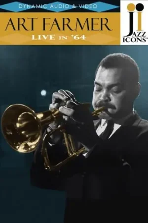 Instant Buy Jazz Icons: Live In 1964