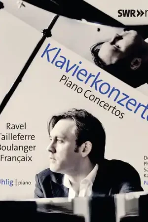 Express Delivery Piano Concertos, Vol. 2