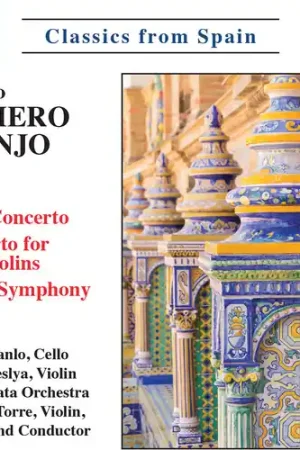 Cello Concerto Grab Now