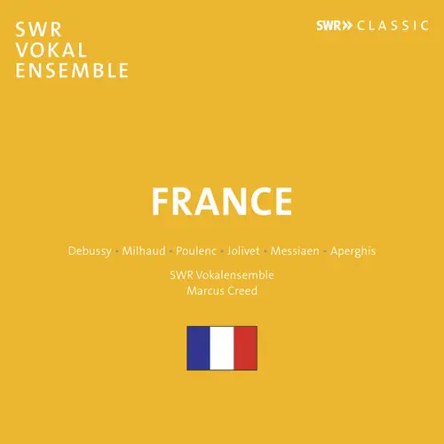 France Authentic