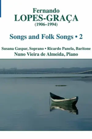 Songs & Folk Songs 2 Bargain