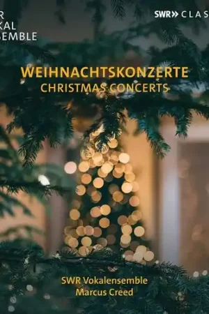 Save Now Christmas Concerts