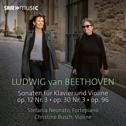 Sonatas for Piano & Violin Wholesale