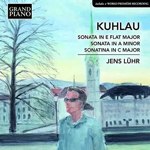 Piano Sonata in E Flat Major 127 / Piano Sonata Flash Sale