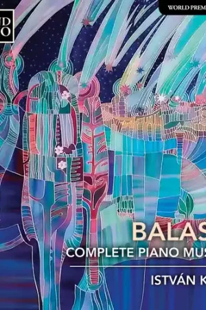 Complete Piano Music 1 Best Choice