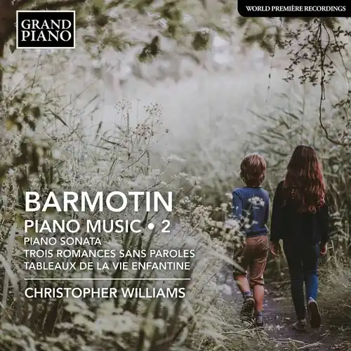 Piano Music 2 Luxury