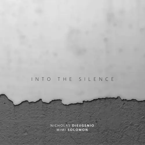 Into the Silence Worldwide Shipping