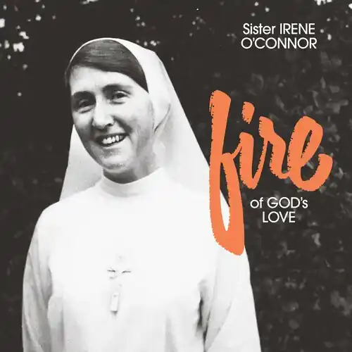 Affordable Fire Of God's Love