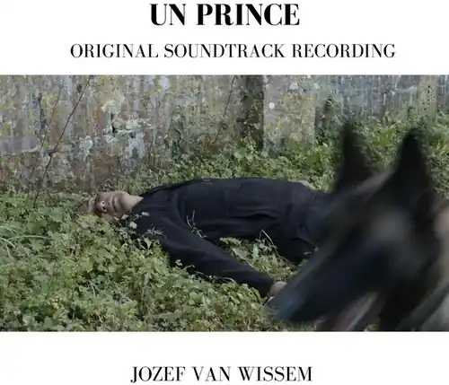 Un Prince - Original Soundtrack Recording Time-Limited