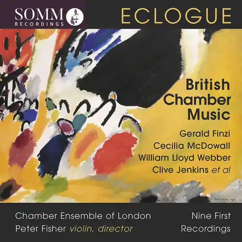Hot Deal Eclogue