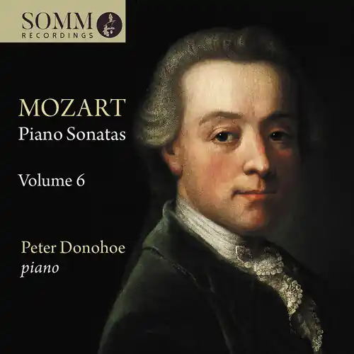 Low Price V6: Piano Sonatas