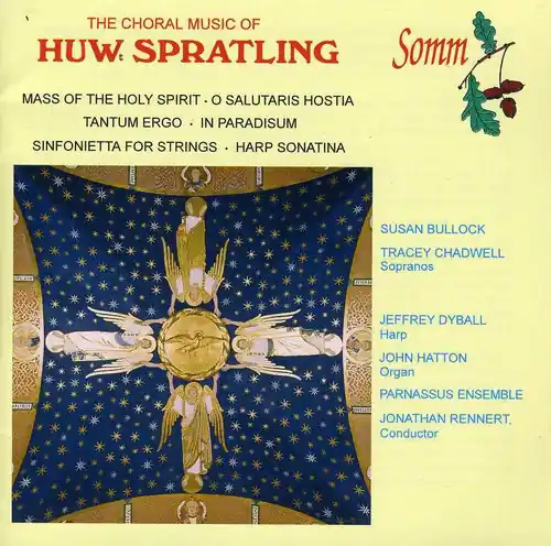 Trusted Brand Choral Music