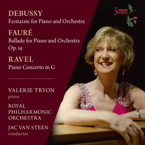 Today Only Works Piano & Orchestra