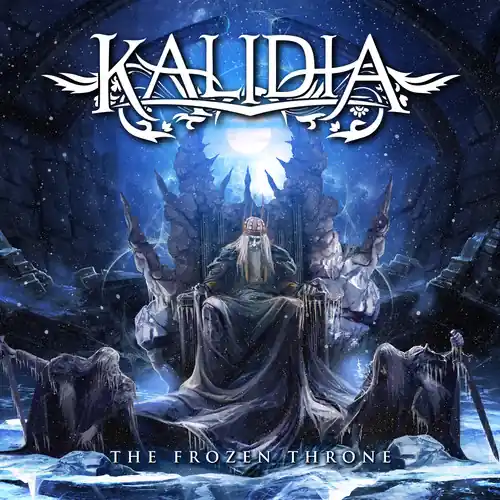 Holiday Sale The Frozen Throne