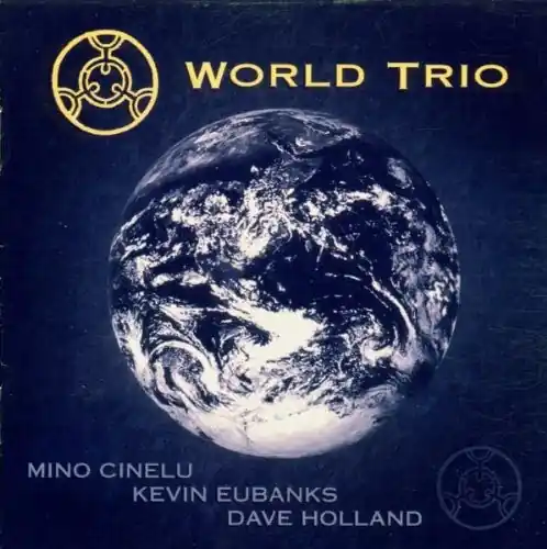 Brand New World Trio