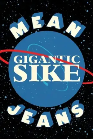 Hassle-Free Returns Gigantic Sike