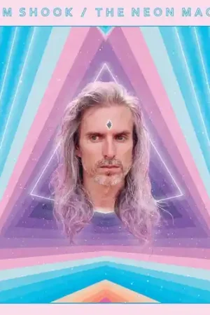 Free Delivery The Neon Machine