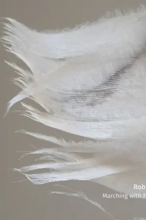 Marching With Feathers Fan Favorite
