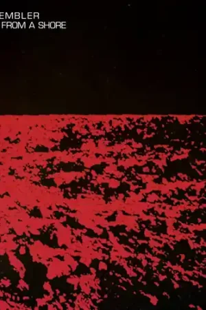 Wave From A Shore (Blending Glacier) [Colored Vinyl] Best Seller