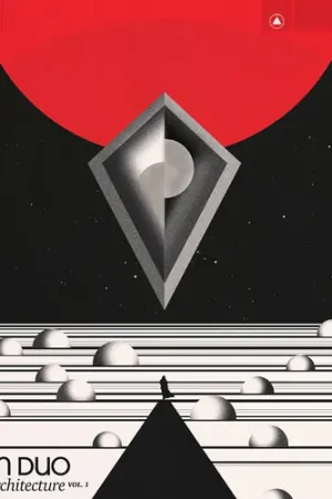 Best Choice Occult Architecture Vol. 1 (Grey) [Colored Vinyl] (Gry)