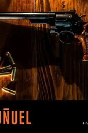 High Quality Killers Like Us