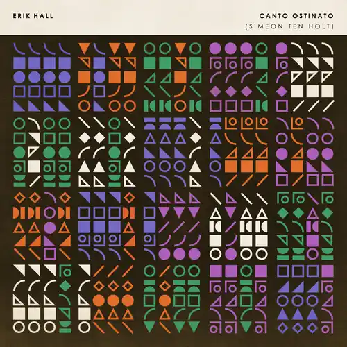 Canto Ostinato Premium