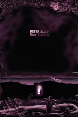 Blue Garden [Colored Vinyl] Clearance