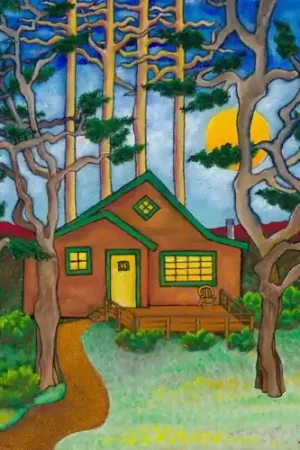 Hassle-Free Returns House In The Woods [Deluxe] (Gate) (Grn)