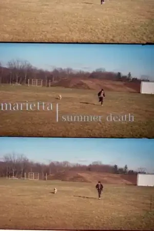 Weekend Sale Summer Death [Colored Vinyl]