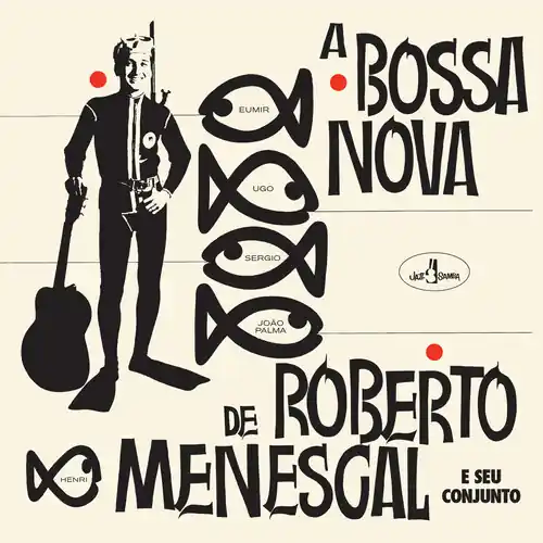 Exclusive Offer Bossa Nova De Roberto Menescal (Bonus Tracks)