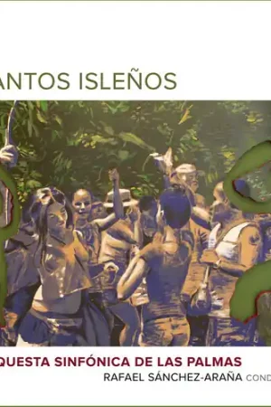 One Day Deal Cantos Islenos