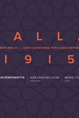Cheap Falla 1915