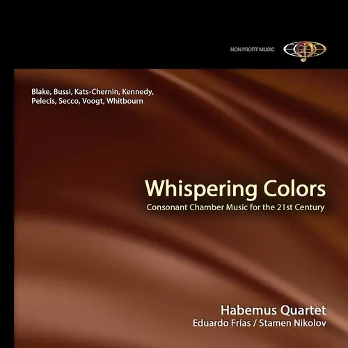 Whispering Colors Budget