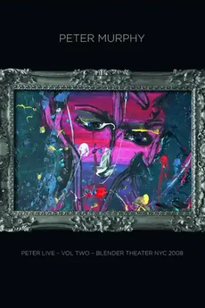 Peter Live Volume Two: Blender Theatre Nyc 2008 Flash Sale
