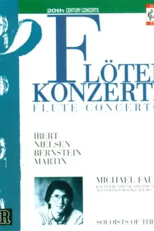 Flute Concertos Limited Edition