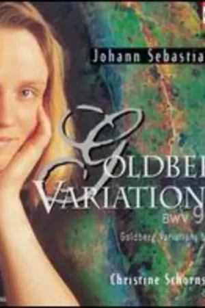 Goldberg Variationen Super Sale