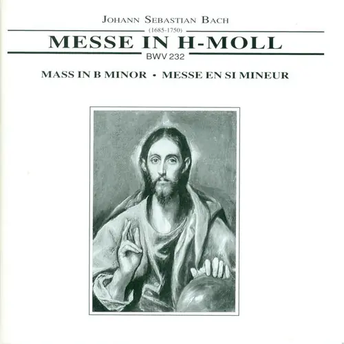 Must Have Mass in B minor