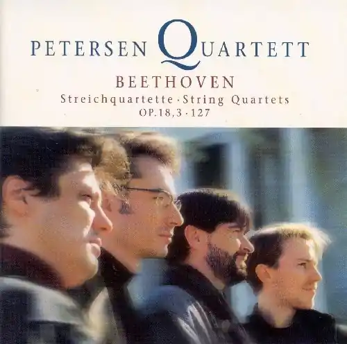 Best Seller String Quartet