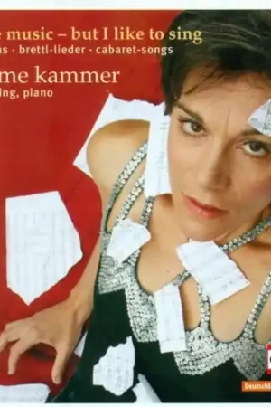 Free Returns Vocal Recital: Kammer Salome