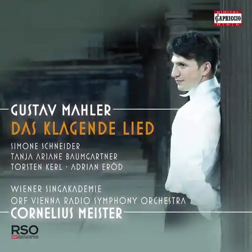 Das Klagende Lied Special Discount