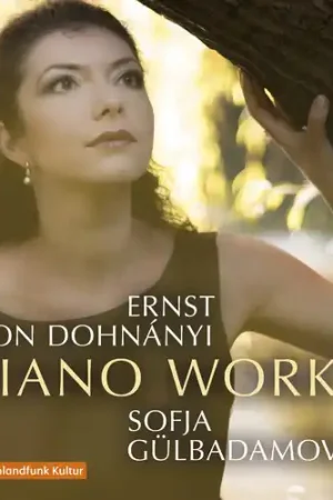 Solo Piano Works Fan Favorite