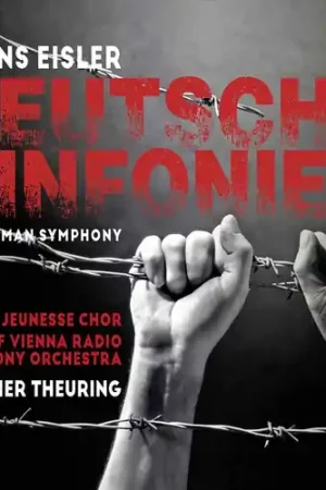 Limited Time Deutsche Sinfonie 50